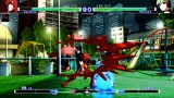 Under Night In Birth Exe Late