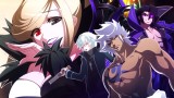 Joc Under Night In Birth Exe Late St pentru PS4