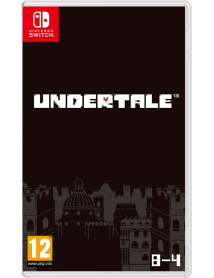 Undertale Import 