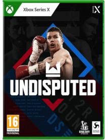 Undisputed Day One Edition 