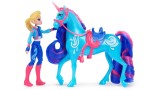 Unicorn Academy Doll & Unicorn Isabel & River (6066842)