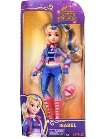 Unicorn Academy Fashion Doll 24cm Isabel (6067326) 