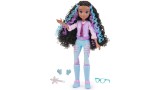 Papusa Unicorn Academy Fashion Doll Layla 24cm