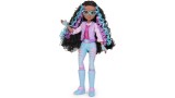 Papusa Unicorn Academy Fashion Doll Layla 24cm