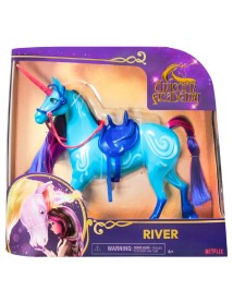 Unicorn Academy Fashion Doll Unicorn 28cm River (6067376) 