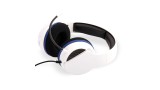 Universal Headset Spx-300 White & Black
