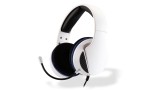 Universal Headset Spx-300 White & Black