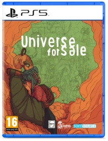 Universe For Sale 