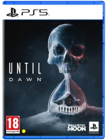 Until Dawn Re-cut 