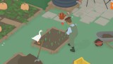 Untitled Goose Game
