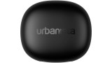 Urbanista Santa Monica Open Fit True Wireless Earbuds Black