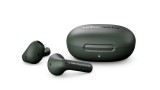 Urbanista Santa Monica Open Fit True Wireless Earbuds Green