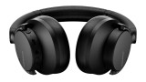 Urbanista Valencia Active Noise Cancelling Over-ear Headphones Black