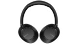 Urbanista Valencia Active Noise Cancelling Over-ear Headphones Black