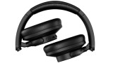 Urbanista Valencia Active Noise Cancelling Over-ear Headphones Black