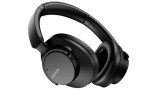 Urbanista Valencia Active Noise Cancelling Over-ear Headphones Black
