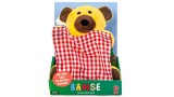 Jucarie Plus Ursul Tit Tit Boh Dr Bamse (6-268)