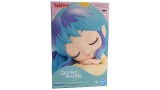 Urusei Yatsura Anime Ver. Q Posket Sleeping Lum (ver.a) 8cm