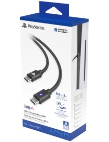 Usb C Charging Play Cable For Dualsense Wireless Controller 