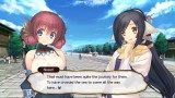 Joc Utawarerumono Mask Of Deception pentru PS Vita