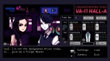 Va 11 Hall A
