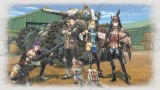 Valkyria Chronicles 4 Launch Edition