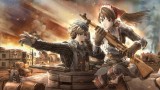 Valkyria Chronicles 4 Launch Edition