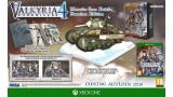 Valkyria Chronicles 4 Memoirs From Battle Premium Edition - Xbox One