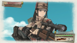 Valkyria Chronicles