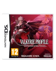 Valkyrie Profile Covenant Of The Plume