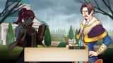 Joc Valthirian Arc Hero School Story pentru Nintendo Switch