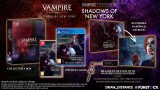Joc Vampire The Masquerade The New York Bundle Collector Edition pentru PS4