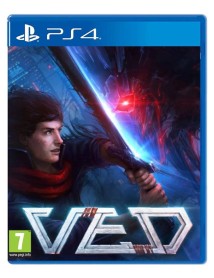 Ved 