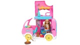 Vehicul Barbie Chelsea Camper (hnh90)