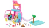 Vehicul Barbie Chelsea Camper (hnh90)