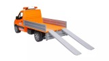 Vehicul Bruder Mb Sprinter Municipal (br2677)