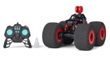  Vehicul Cu Telecomanda Stunt Truck With Light & Steam 24ghz