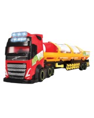 Vehicul Dickie Toys Heavy Load Truck (203747011...