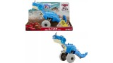  Vehicul Disney Pixar Cars On The Road Roll & Chomp Dino (hhw71)
