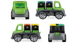  Vehicul Ga Garbage (21010)
