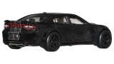  Vehicul Hot Wheels Fast Furious Dodge Charger Hellcat Widebody (hnw50)