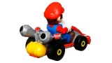  Vehicul Hot Wheels The Super Mario Bros Movie Super Mario Die-cast (hkd42)