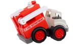 Vehicul Little Tikes Dirt Digger Real Working Fire Truck (655791eucg)