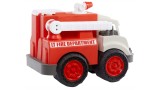 Vehicul Little Tikes Dirt Digger Real Working Fire Truck (655791eucg)