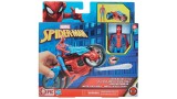  Vehicul Marvel Spider-man Web Blast Cycle (f6899)