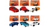  Vehicul Mattel Matchbox Random (dnk70)