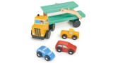  Vehicul Mentari Transporter (mt7901)