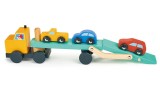  Vehicul Mentari Transporter (mt7901)