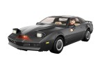 Vehicul Playmobil Knight Rider K.i.t.t (70924)