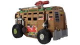  Vehicul Shell Raiser teenage Mutant Ninja Turtles